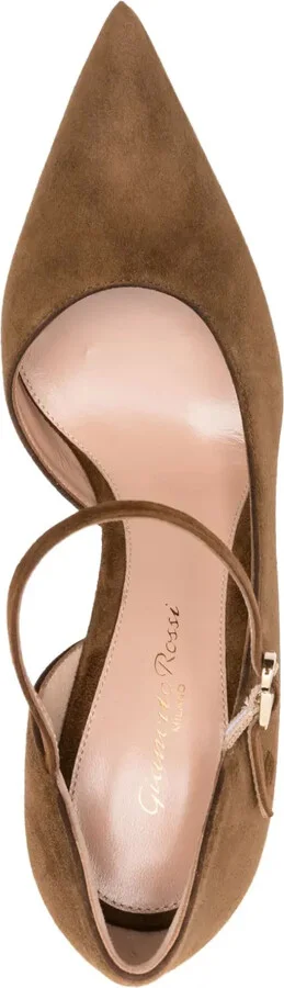 85mm Kelley pumps - Image 4