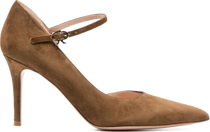 85mm Kelley pumps