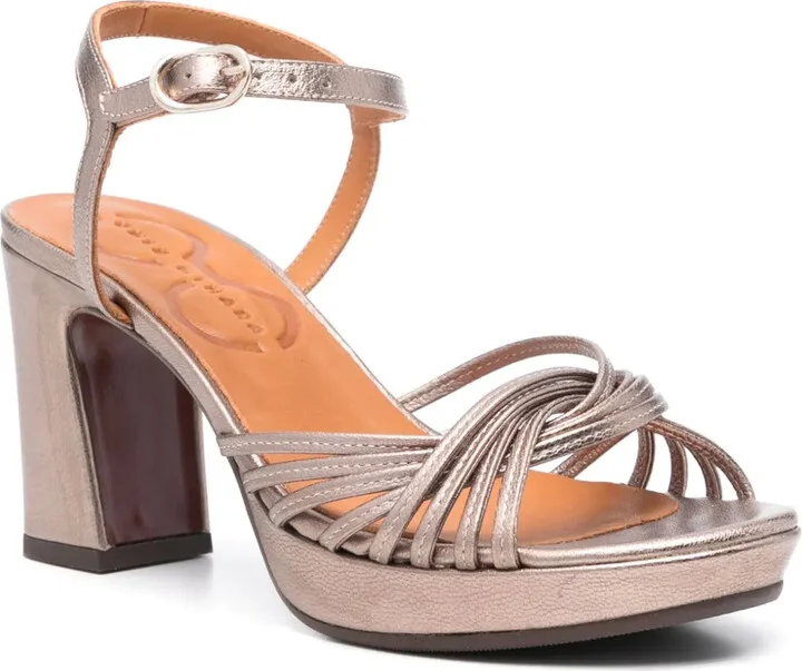 85mm Keske sandals - Image 2
