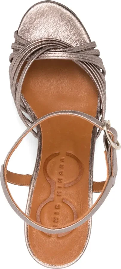 85mm Keske sandals - Image 4