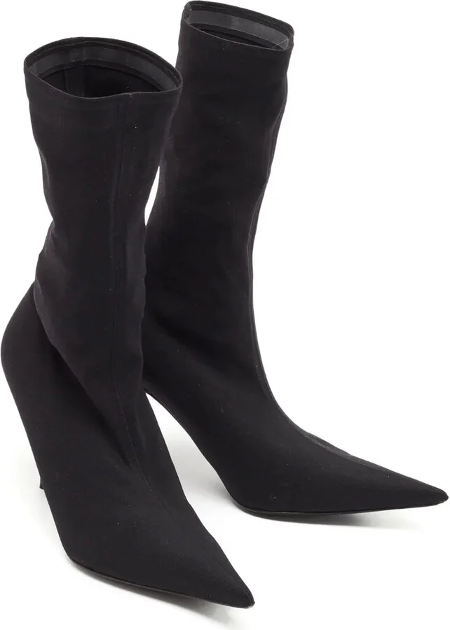 85mm Knife boots - Image 2