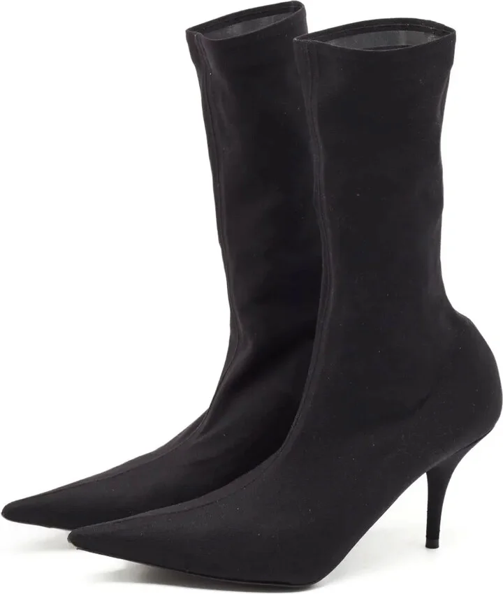 85mm Knife boots - Image 4