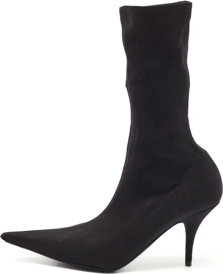 85mm Knife boots
