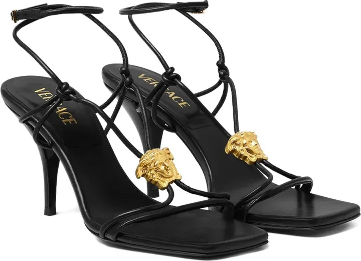 85mm La Medusa sandals - Image 2