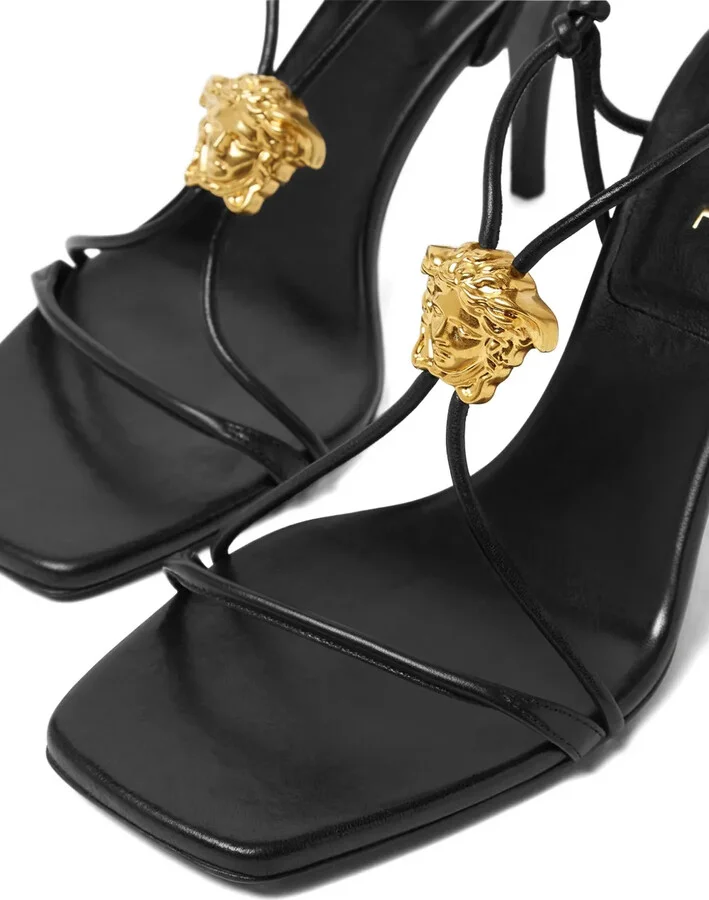 85mm La Medusa sandals - Image 3