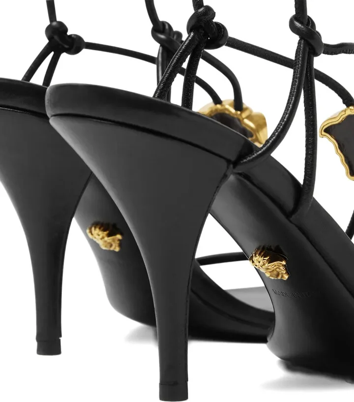 85mm La Medusa sandals - Image 4