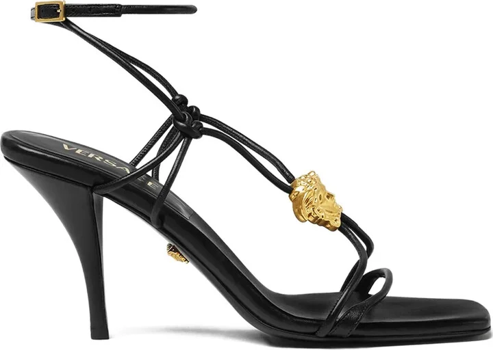 85mm La Medusa sandals