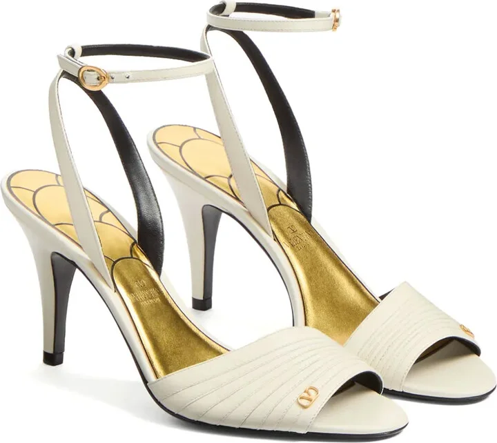 85mm Ladycrush sandals - Image 2