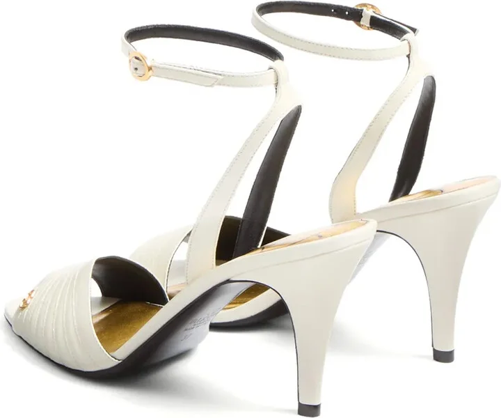 85mm Ladycrush sandals - Image 3