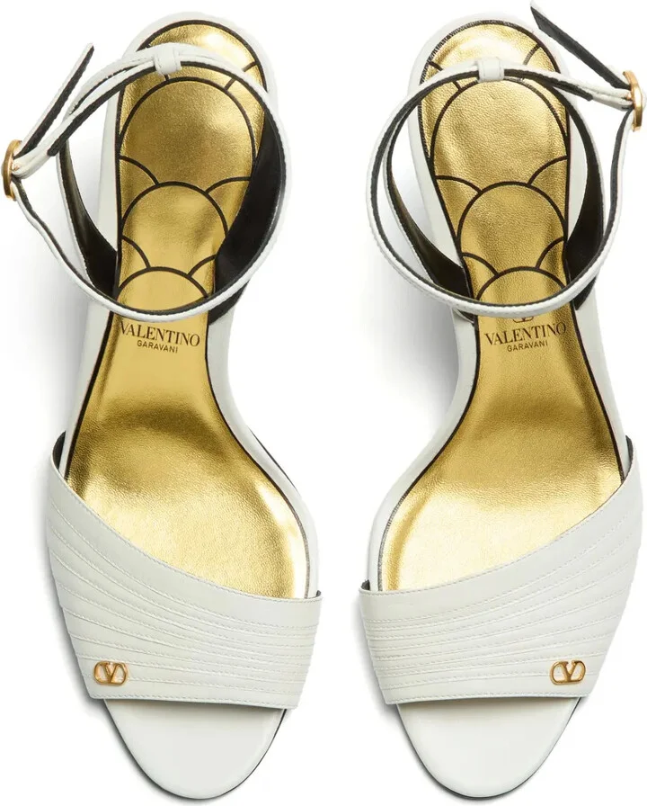 85mm Ladycrush sandals - Image 4
