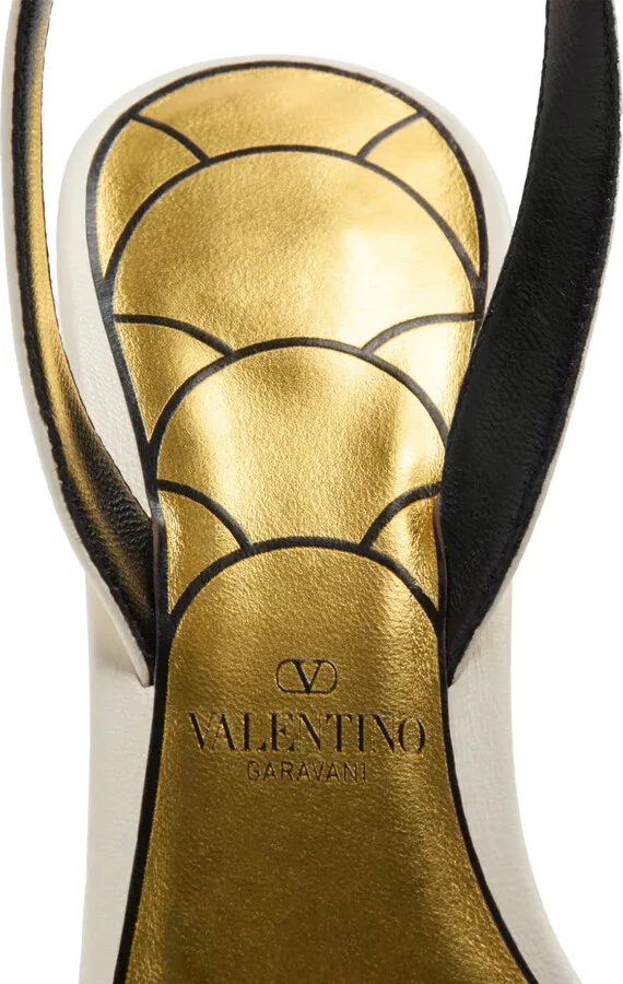 85mm Ladycrush sandals - Image 5