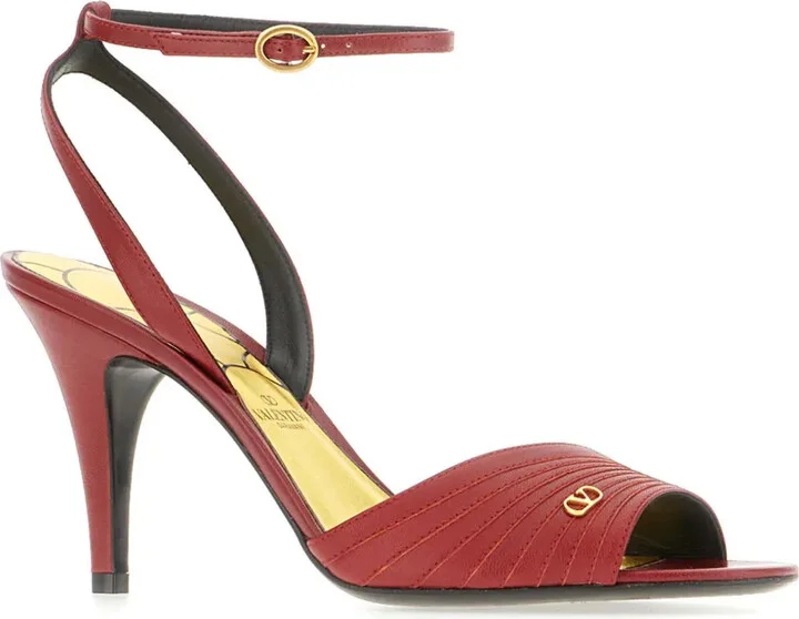85mm Ladycrush sandals - Image 2