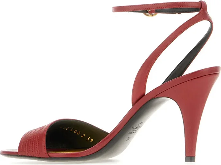 85mm Ladycrush sandals - Image 3