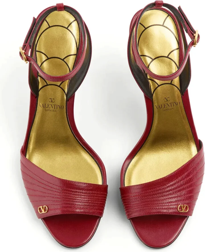 85mm Ladycrush sandals - Image 4