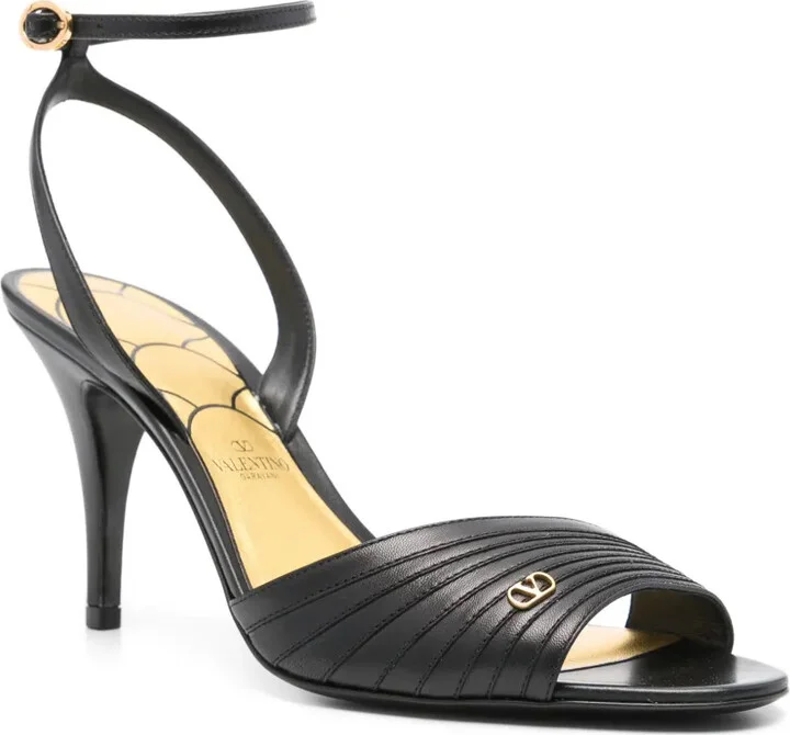 85mm Ladycrush sandals - Image 2