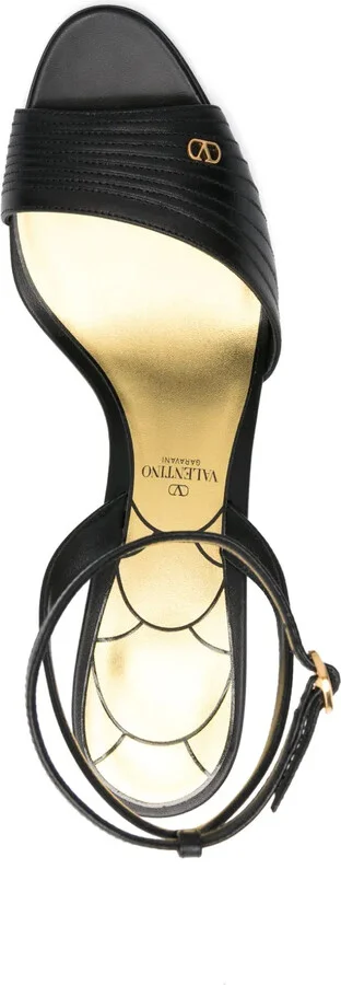85mm Ladycrush sandals - Image 4