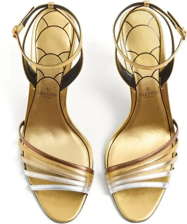 85mm Ladycrush Sandals - Image 4