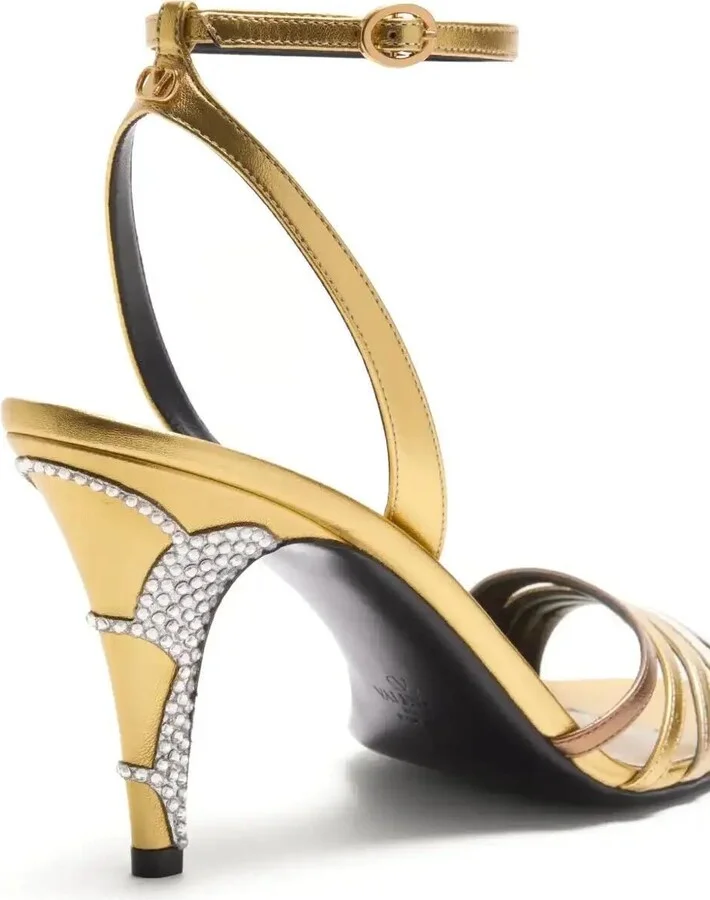 85mm Ladycrush Sandals - Image 5