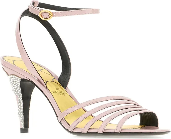 85mm Ladycrush sandals - Image 2
