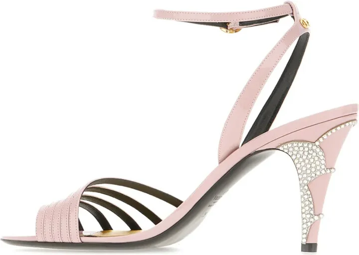 85mm Ladycrush sandals - Image 3