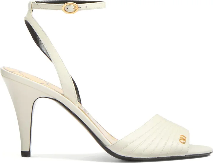 85mm Ladycrush sandals