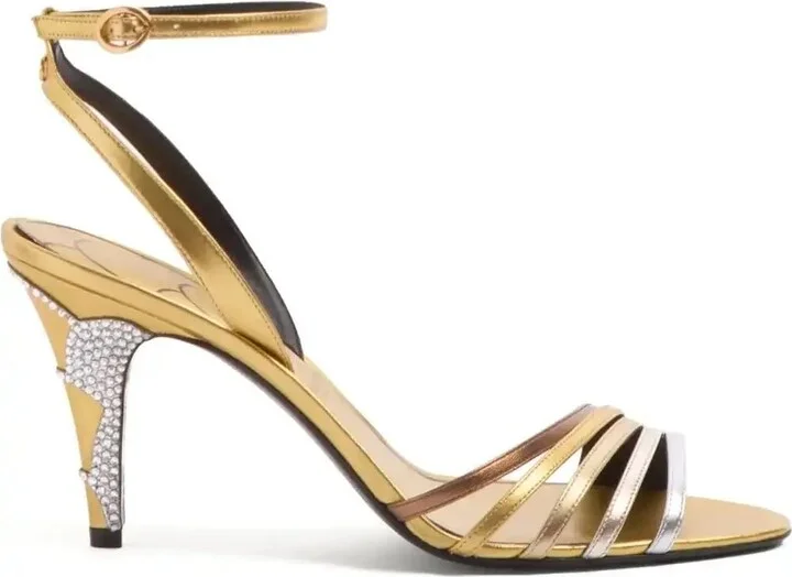85mm Ladycrush Sandals