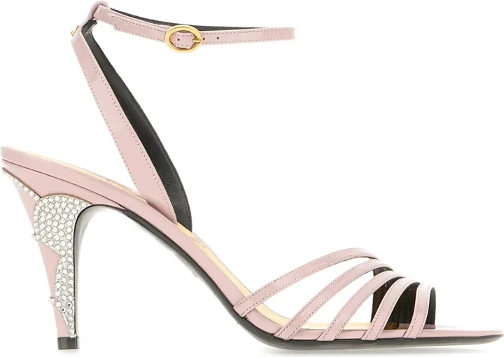 85mm Ladycrush sandals
