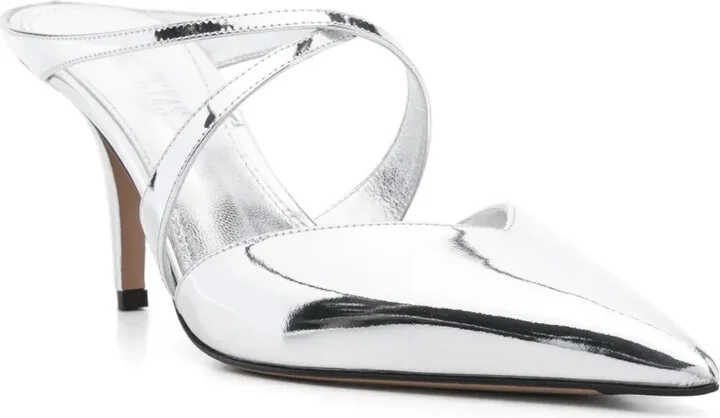 85mm Laila mules - Image 2