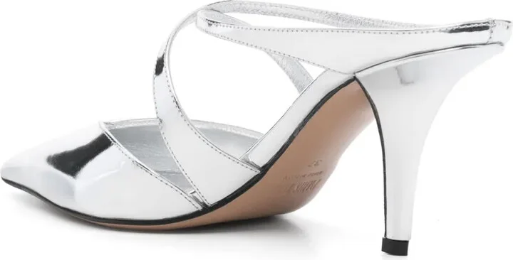 85mm Laila mules - Image 3