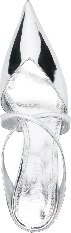85mm Laila mules - Image 4