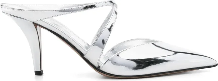 85mm Laila mules