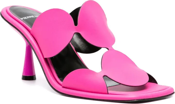 85mm Lava Bulles sandals - Image 2