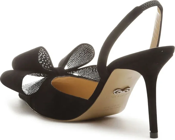 85mm Le Cadeau pumps - Image 3