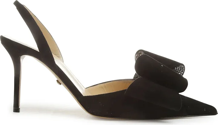 85mm Le Cadeau pumps