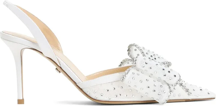 85mm Le Cadeau pumps