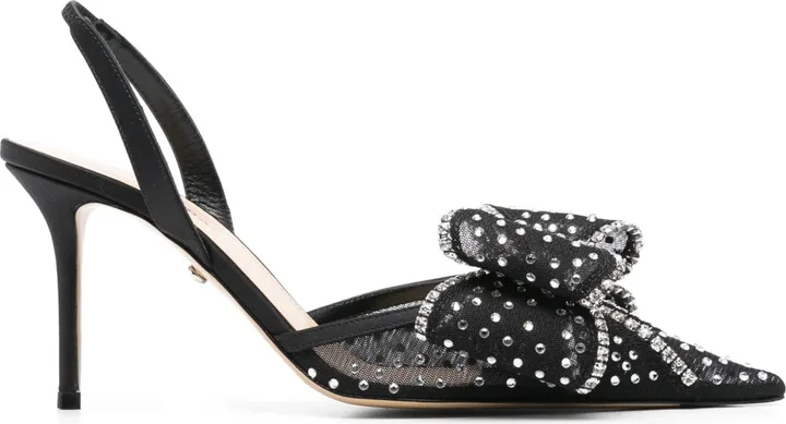 85mm Le Cadeau pumps