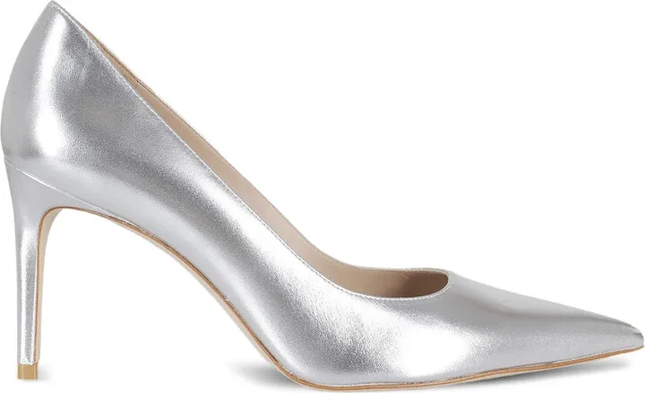 silver