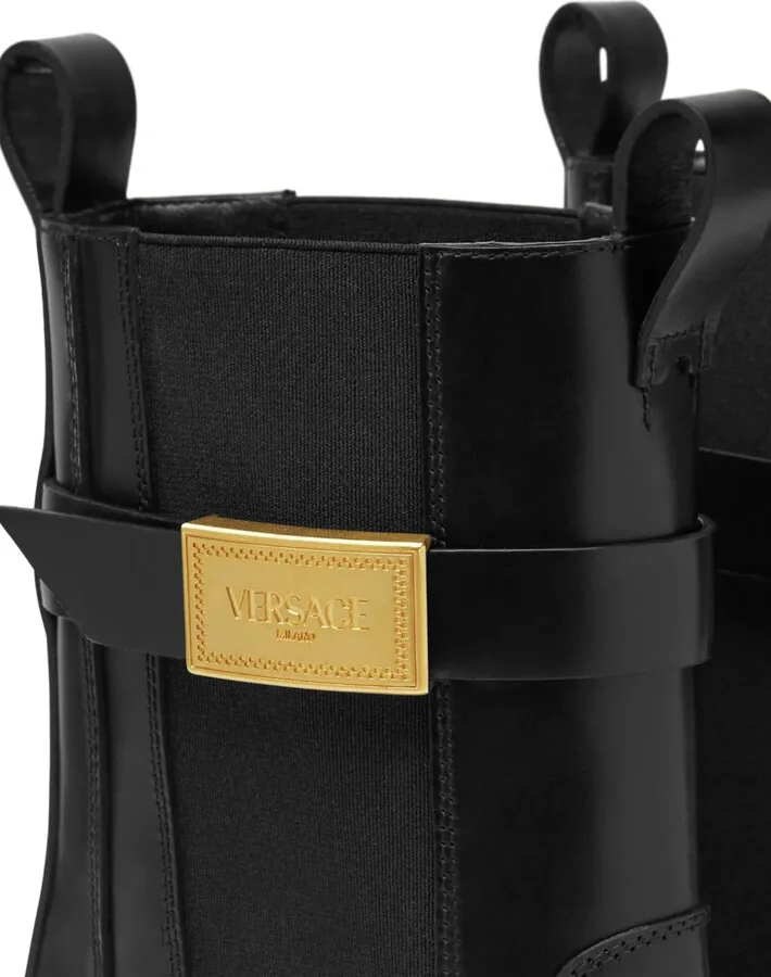 85mm Leda ankle boots - Image 4