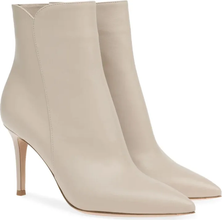 85mm Levy boots - Image 2