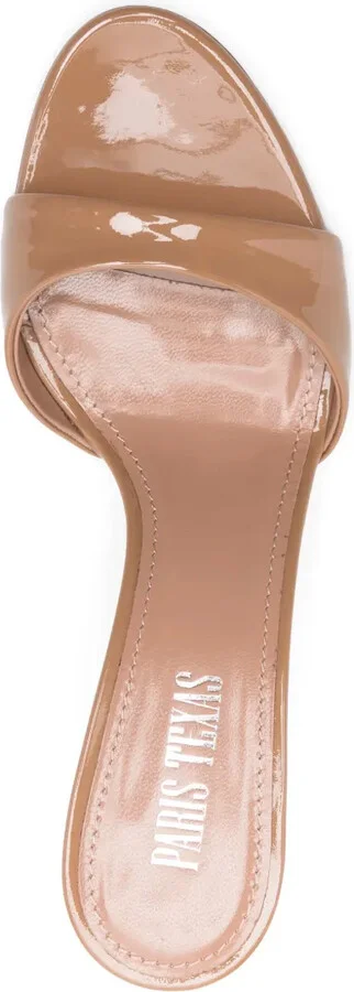 85mm Lidia mules - Image 4