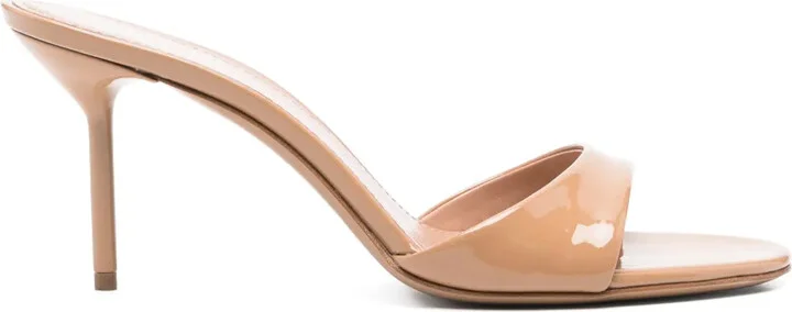 85mm Lidia mules