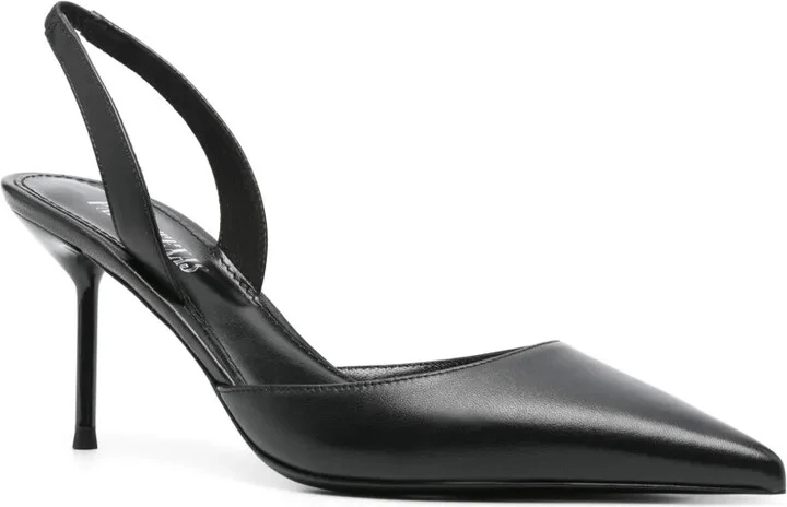 85mm Lidia slingback pumps - Image 2