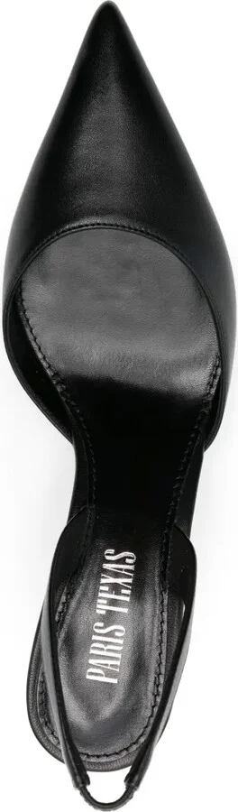 85mm Lidia slingback pumps - Image 4