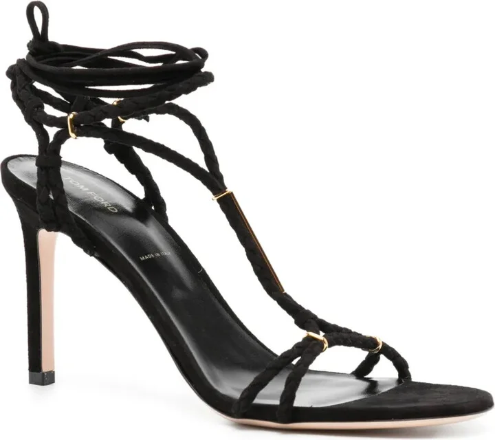85mm Lily sandals - Image 2
