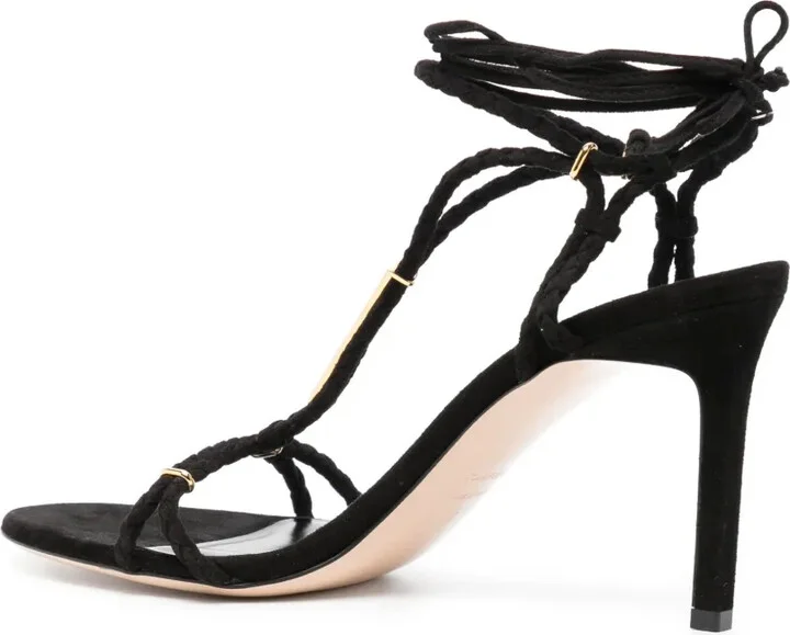 85mm Lily sandals - Image 3
