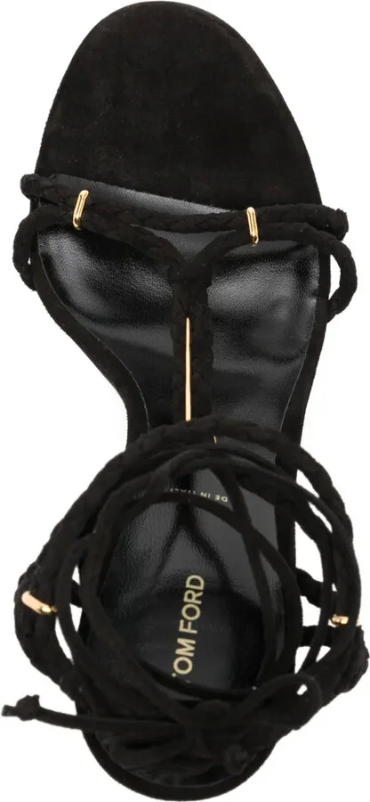 85mm Lily sandals - Image 4