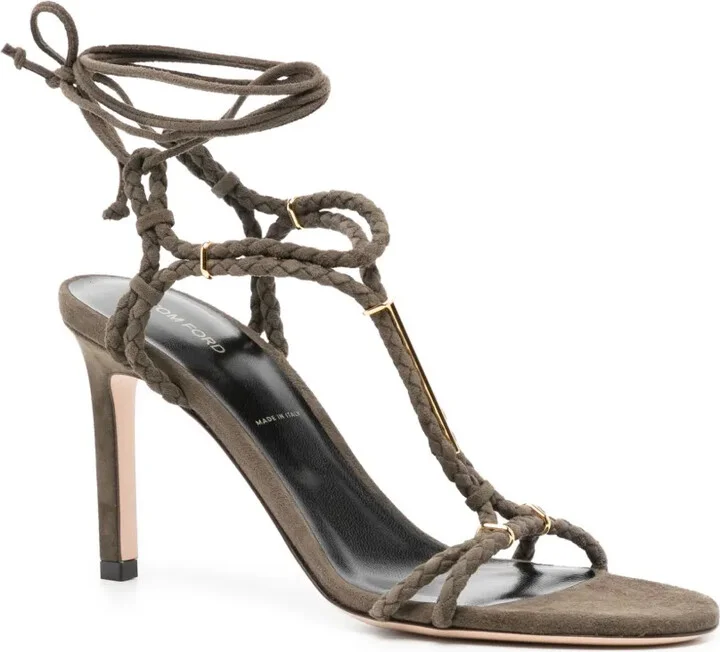 85mm Lily sandals - Image 2