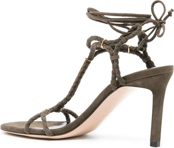 85mm Lily sandals - Image 3