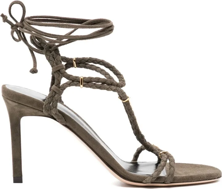 85mm Lily sandals