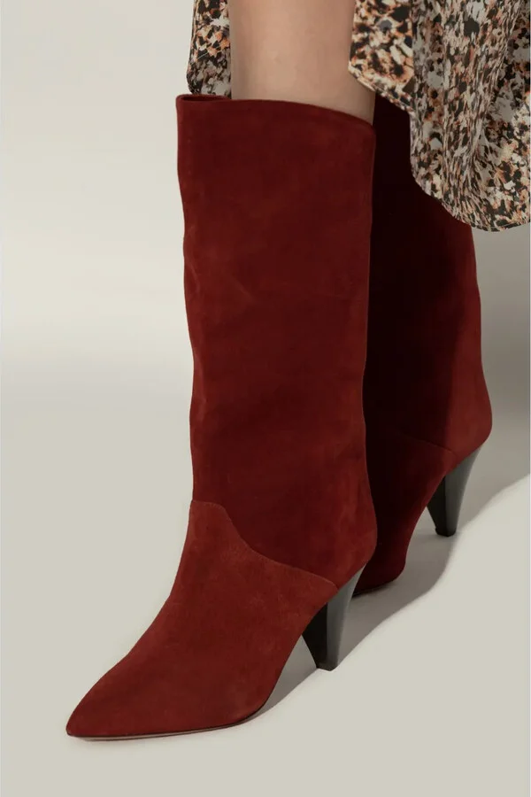 85mm Lirina boots - Image 2
